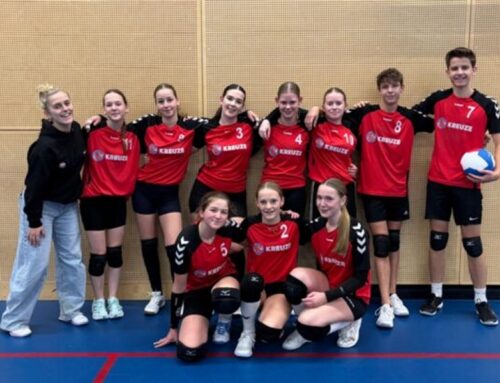 Kreuze Tanken en Wassen verlengt de samenwerking met Steevast